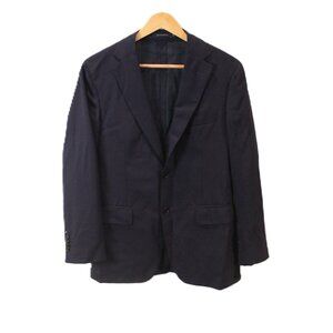 Men's Linen Suit Supply Suit Set